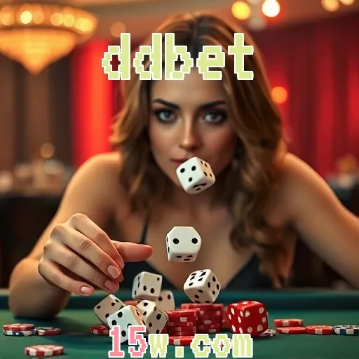ddbet: Como o App Revoluciona sua Experiência em Jogos Online