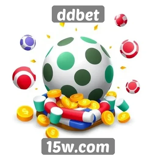 Comparação de bônus oferecidos no ddbet