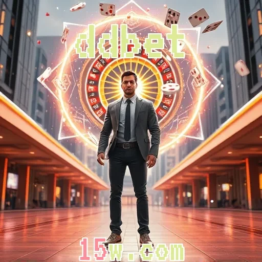 ddbet: Os Bônus que Transformam seu Jogo em Diversão e Ganhos