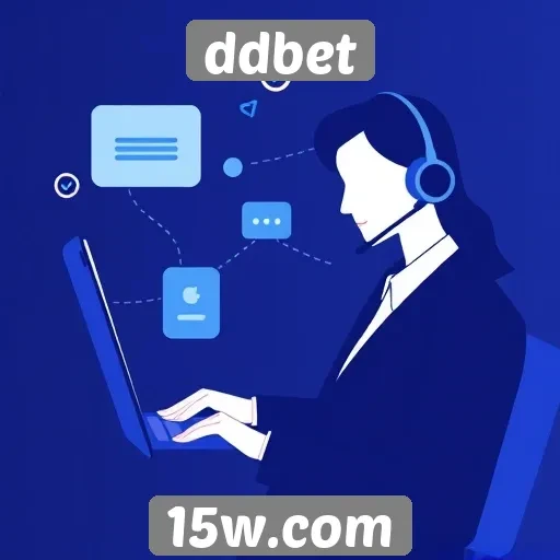 Suporte ao cliente no ddbet e suas eficácias