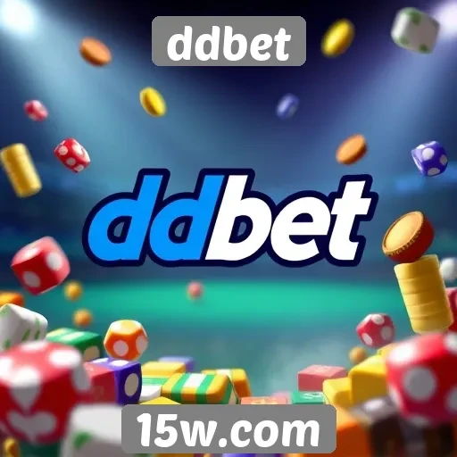 plataforma ddbet se destaca por promoções atrativas