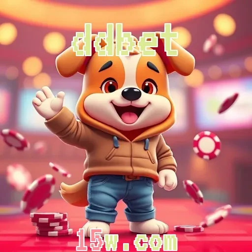 ddbet: Explore Promoções que Transformam Cada Jogo em Uma Oportunidade