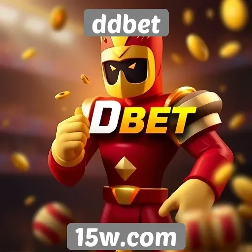 Recursos disponíveis na plataforma ddbet para usuários