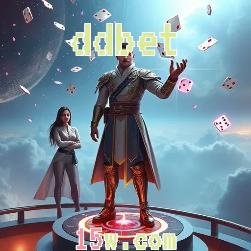 ddbet: A Segurança Que Todo Jogador Deseja Encontrar