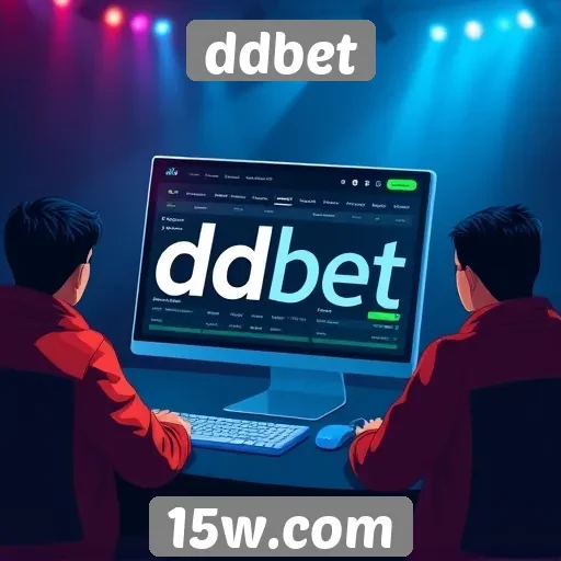 Experiência do usuário no ddbet